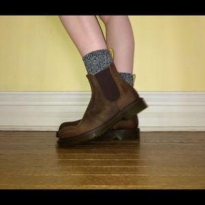 Dr Martens Chelsea Boots
